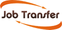 Logo Job-Transfer