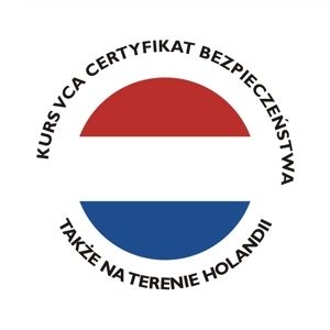 Kurs VCA - Certyfikat bezpieczeństwa w Holandii